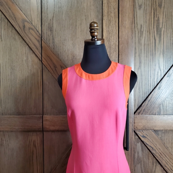 Michael Kors Collection Dress Set - Picture 2 of 9